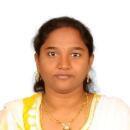 Bhargavi S. BCom Tuition trainer in Hyderabad