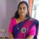 Vijaya Lakshmi B photo