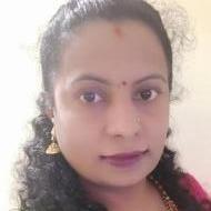 Pramila R V. Nursery-KG Tuition trainer in Bangalore