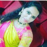 Shyamala G. Telugu Language trainer in Secunderabad