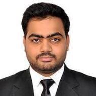 Ankit Sharma LLB Tuition trainer in Lucknow