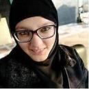 Vardah Fatima Khan photo