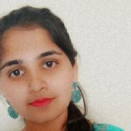 Bhuvana S. Class I-V Tuition trainer in Bangalore