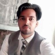 Aditya Singh Class 10 trainer in Jaunpur