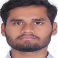 Mudavath Rajesh Chowhan Class I-V Tuition trainer in Hyderabad