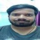 Photo of Abhishek Prasad