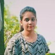 Ayushi B. Class I-V Tuition trainer in Indore