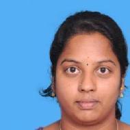 Ramya R. Mobile App Development trainer in Chennai