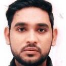 Photo of Saddam Husain