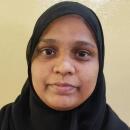 Photo of Shakeela Fathima