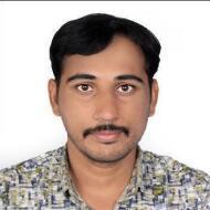 Rajkumar Gutte Class 12 Tuition trainer in Pune