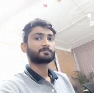Sonu Kiran Dubey Class 9 Tuition trainer in Gurgaon