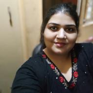 Amreen A. Class 12 Tuition trainer in Agra