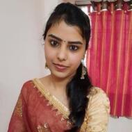 Puja K. Class I-V Tuition trainer in Hyderabad