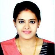 Reshma Mohan Class I-V Tuition trainer in Ottapalam