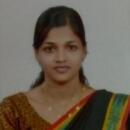 Photo of Akhila N.