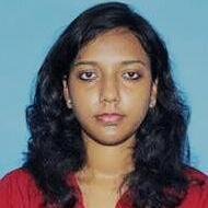 Sristi Biswas Class 12 Tuition trainer in Birbhum