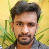 Himanth D Class I-V Tuition trainer in Bangalore