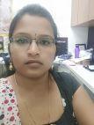 Renuka P. Class 12 Tuition trainer in Bangalore