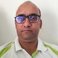 Mohammad Rizwan Niyazuddin Shaikh Class 12 Tuition trainer in Nashik