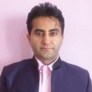 Deepak Kumar BCom Tuition trainer in Gurgaon