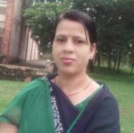 Shobha S. Class I-V Tuition trainer in Ranchi