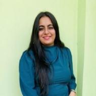 Dr Samridhi A. NEET-UG trainer in Faridabad