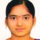 Photo of Keerthi