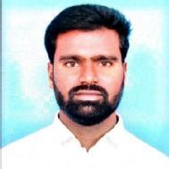 Stephen Juturu Spoken English trainer in Delhi