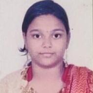 Aishwarya K. Class 10 trainer in Chennai