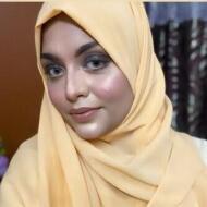 Zoya Fatma Class 12 Tuition trainer in Kolkata