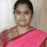 Sathya Priya Class 8 Tuition trainer in Salem