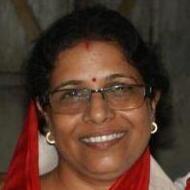 Sahana Basu Class I-V Tuition trainer in Kolkata