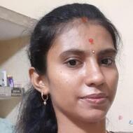 Divya N. Class 12 Tuition trainer in Varanasi