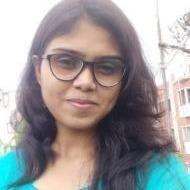 Pallavi P. Class 12 Tuition trainer in Asansol