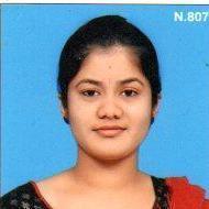 Prathibha S. trainer in Bangalore