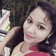 Madhuri Beldar BTech Tuition trainer in Jalgaon