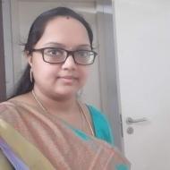 Vaishnavi G. Class I-V Tuition trainer in Kanchipuram