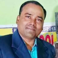 Santosh Kumar Jha Class 10 trainer in Triveniganj