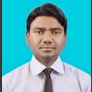 Ayush Verma Keyboard trainer in Lucknow