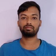 Chinmaya Pradhan IIT JAM trainer in Jharsuguda