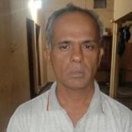 Ashok Kumar Pandey Spoken English trainer in Singrauli Colliery