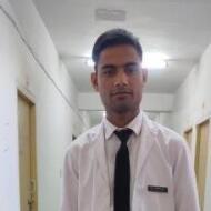 Mohd Ahmad Khan Class 12 Tuition trainer in Etawah