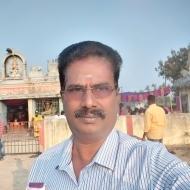 Dhathreeswaran T S Class 12 Tuition trainer in Chennai