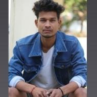 Jitendra Thapliyal Yoga trainer in Gurgaon