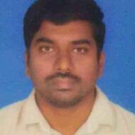 Prashanth Polepally IBPS Exam trainer in Hyderabad