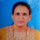 Photo of Vrinda P. R.