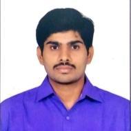 T H S Srinivas IBPS Exam trainer in Eluru