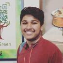 Photo of Sayantan Sanyal
