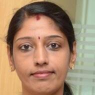 Prabha Gurumurthy Class I-V Tuition trainer in Chennai